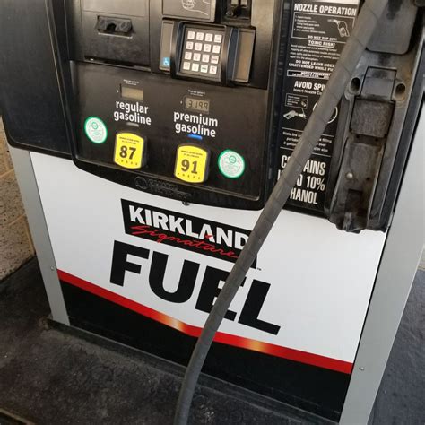 Temecula&39;s lowest gas prices were at 4. . Gas prices costco temecula